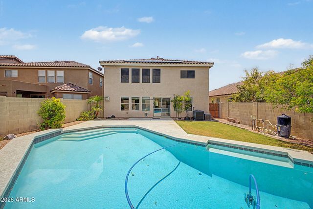 5116 E PEAK VIEW Road, Cave Creek, AZ 85331