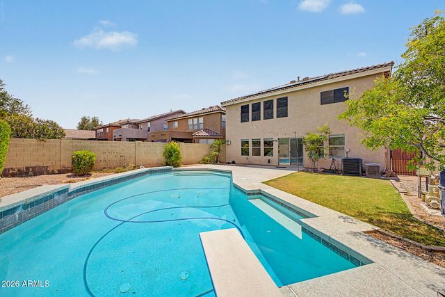 5116 E PEAK VIEW Road, Cave Creek, AZ 85331