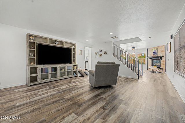 5116 E PEAK VIEW Road, Cave Creek, AZ 85331