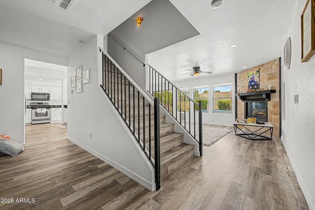 5116 E PEAK VIEW Road, Cave Creek, AZ 85331