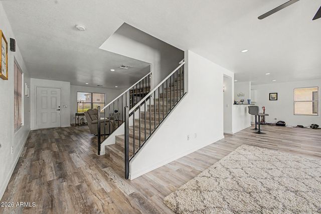 5116 E PEAK VIEW Road, Cave Creek, AZ 85331