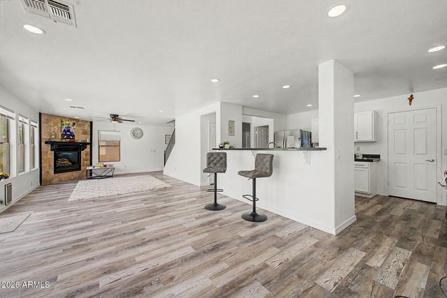 5116 E PEAK VIEW Road, Cave Creek, AZ 85331