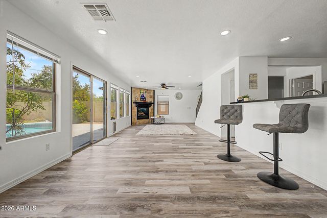 5116 E PEAK VIEW Road, Cave Creek, AZ 85331