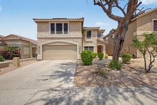 5116 E PEAK VIEW Road, Cave Creek, AZ 85331