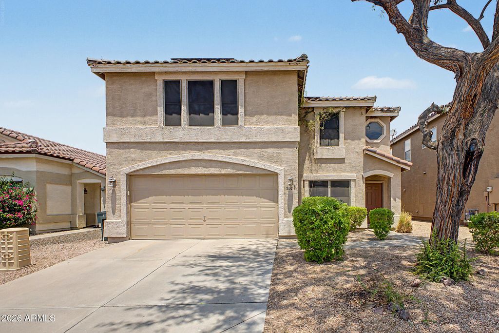 5116 E PEAK VIEW Road, Cave Creek, AZ 85331 — photo 2