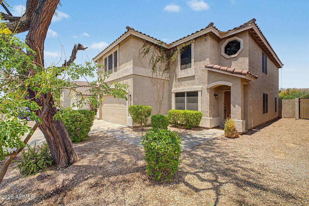 5116 E PEAK VIEW Road, Cave Creek, AZ 85331 — photo 3