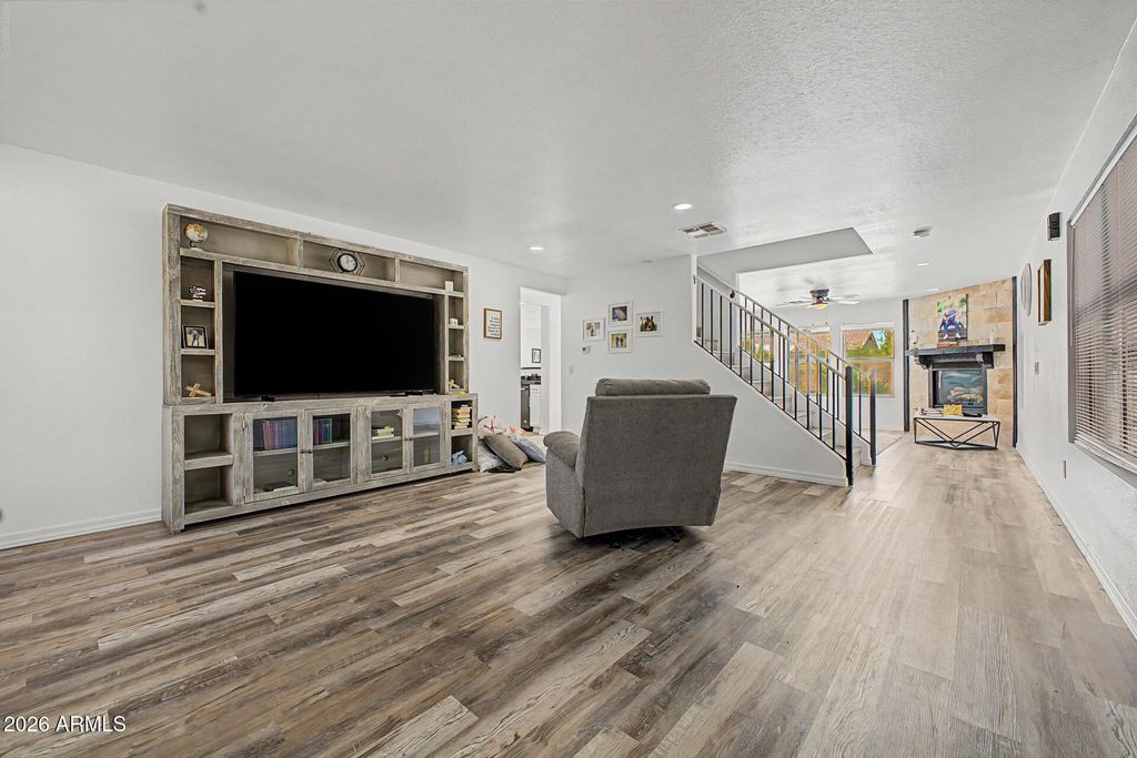 5116 E PEAK VIEW Road, Cave Creek, AZ 85331 — photo 4