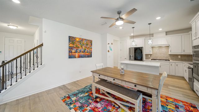 314 Red Barn Rd, St Augustine, FL 32092