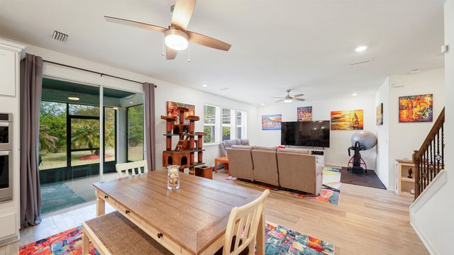 314 Red Barn Rd, St Augustine, FL 32092