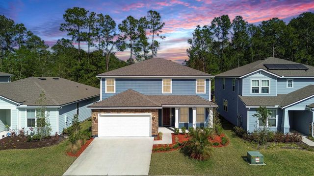 314 Red Barn Rd, St Augustine, FL 32092
