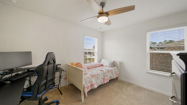 314 Red Barn Rd, St Augustine, FL 32092