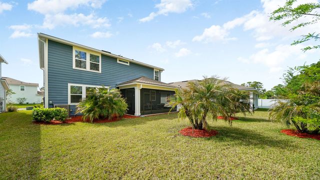 314 Red Barn Rd, St Augustine, FL 32092