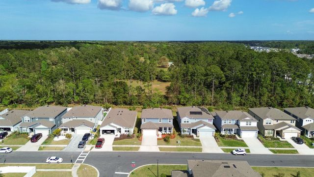 314 Red Barn Rd, St Augustine, FL 32092