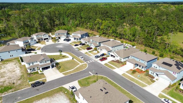 314 Red Barn Rd, St Augustine, FL 32092