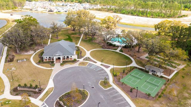 314 Red Barn Rd, St Augustine, FL 32092