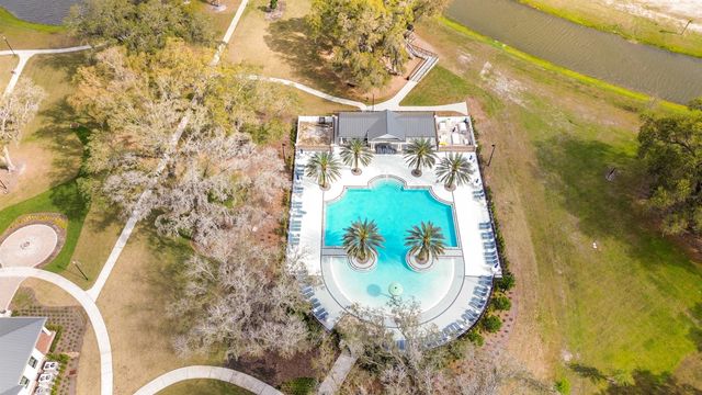 314 Red Barn Rd, St Augustine, FL 32092
