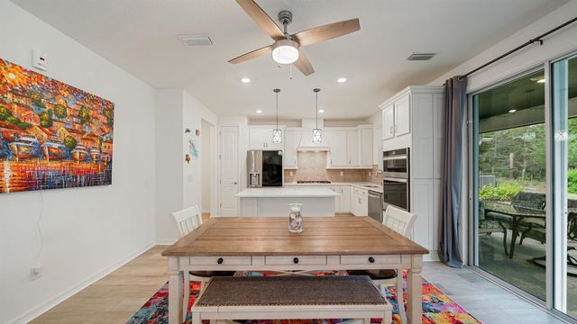 314 Red Barn Rd, St Augustine, FL 32092