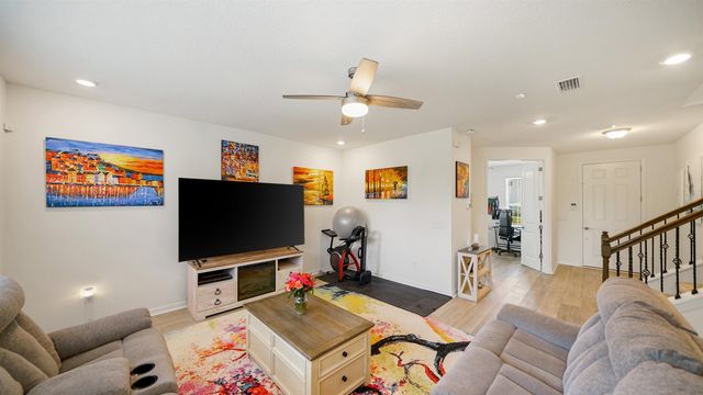 314 Red Barn Rd, St Augustine, FL 32092
