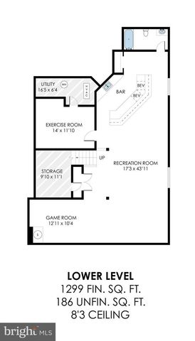 9183 TOPAZ ST, Fairfax, VA 22031