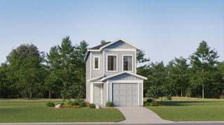 937 Pertuso Lane, Huffman, TX 77336