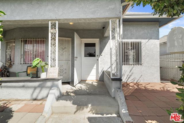 2617 Vallejo Street, Los Angeles, CA 90031