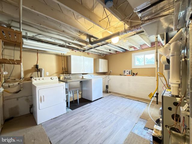 153 OTHORIDGE RD, Lutherville Timonium, MD 21093