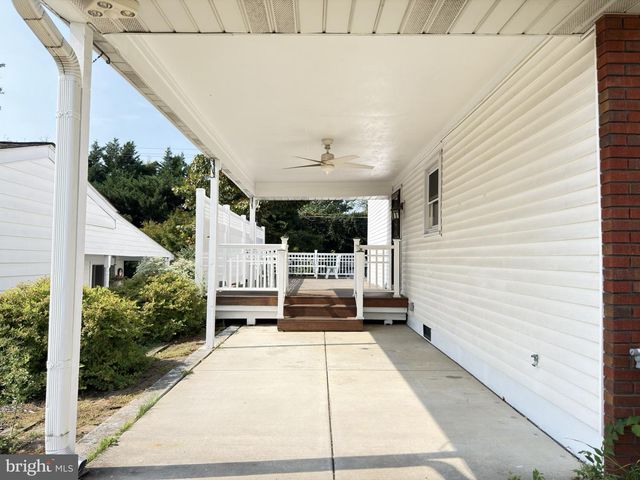 153 OTHORIDGE RD, Lutherville Timonium, MD 21093