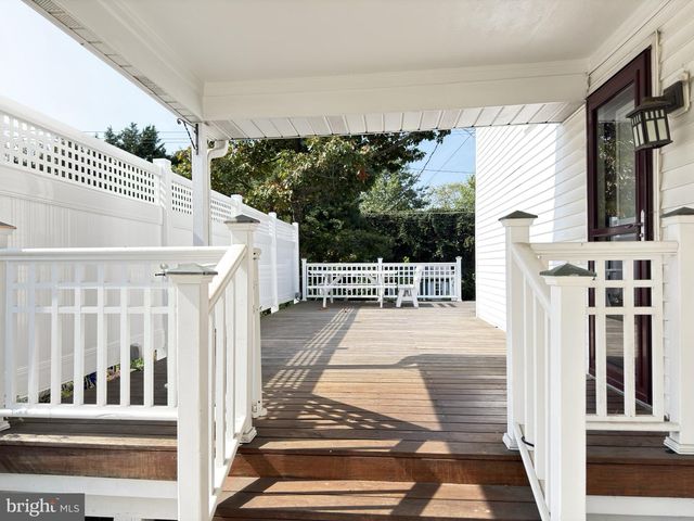 153 OTHORIDGE RD, Lutherville Timonium, MD 21093