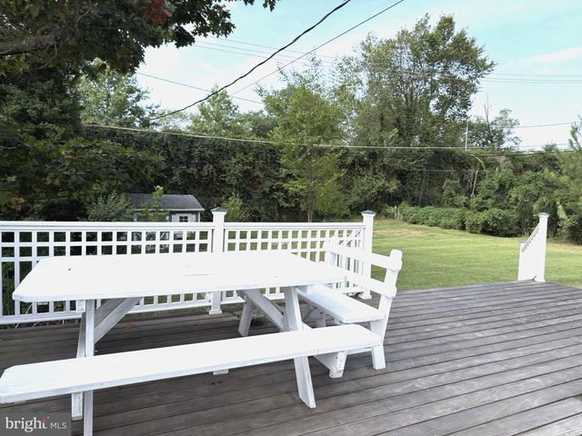 153 OTHORIDGE RD, Lutherville Timonium, MD 21093