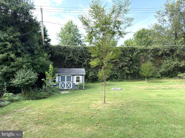 153 OTHORIDGE RD, Lutherville Timonium, MD 21093