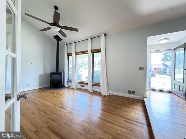 153 OTHORIDGE RD, Lutherville Timonium, MD 21093