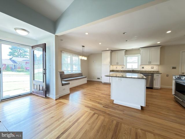 153 OTHORIDGE RD, Lutherville Timonium, MD 21093
