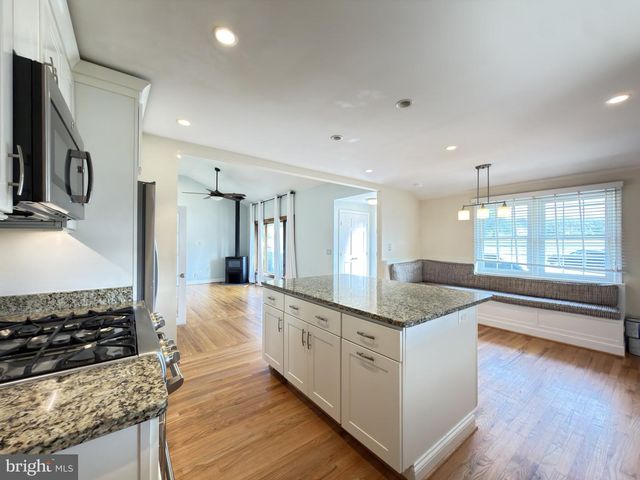 153 OTHORIDGE RD, Lutherville Timonium, MD 21093