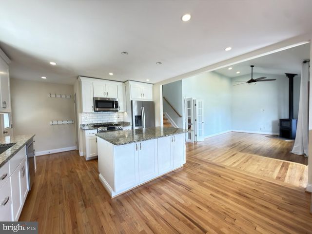 153 OTHORIDGE RD, Lutherville Timonium, MD 21093