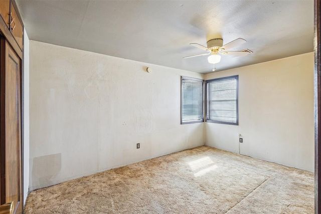 1820 Cherry Lane, Del City, OK 73115