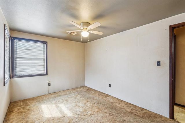 1820 Cherry Lane, Del City, OK 73115