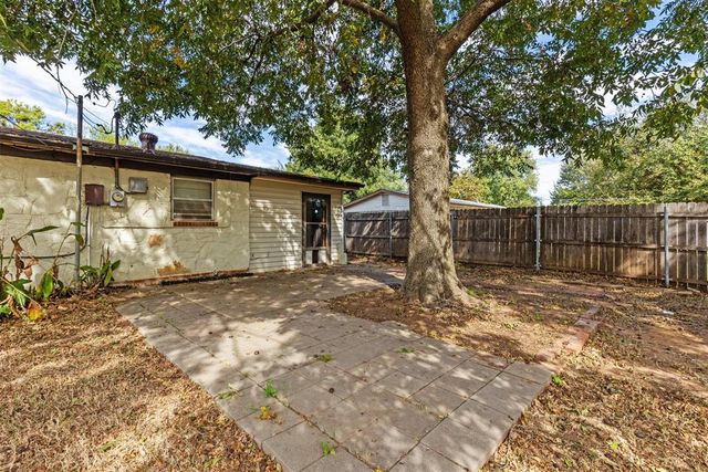 1820 Cherry Lane, Del City, OK 73115