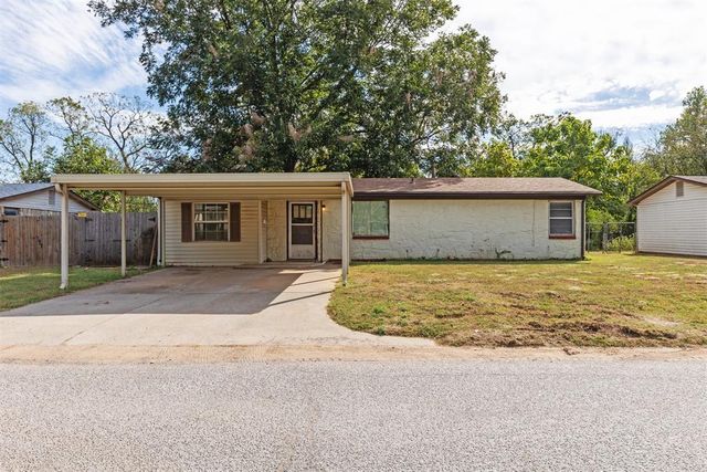 1820 Cherry Lane, Del City, OK 73115