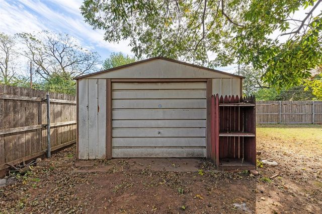 1820 Cherry Lane, Del City, OK 73115