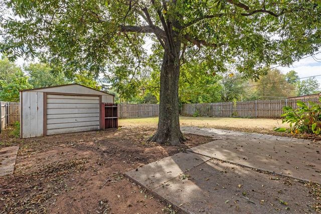 1820 Cherry Lane, Del City, OK 73115