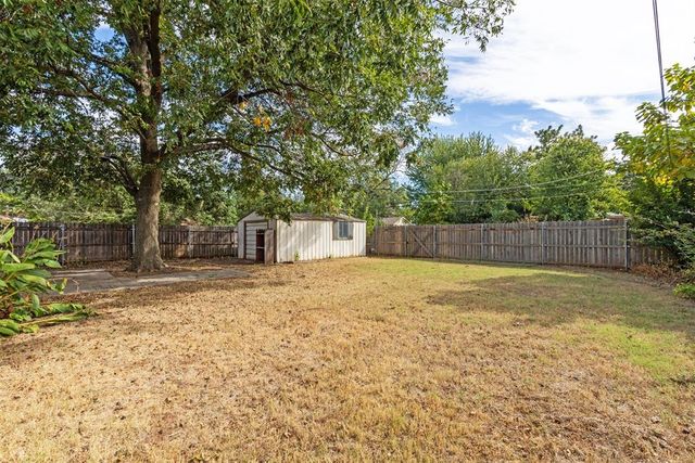 1820 Cherry Lane, Del City, OK 73115