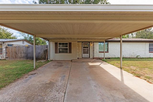 1820 Cherry Lane, Del City, OK 73115
