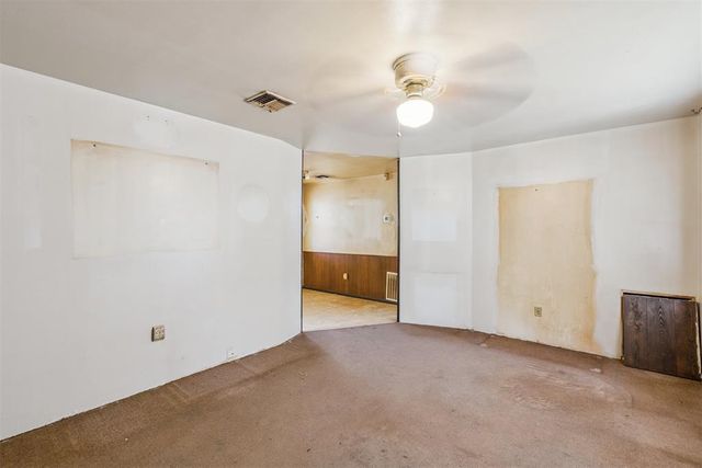 1820 Cherry Lane, Del City, OK 73115