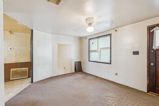 1820 Cherry Lane, Del City, OK 73115