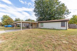 1820 Cherry Lane, Del City, OK 73115