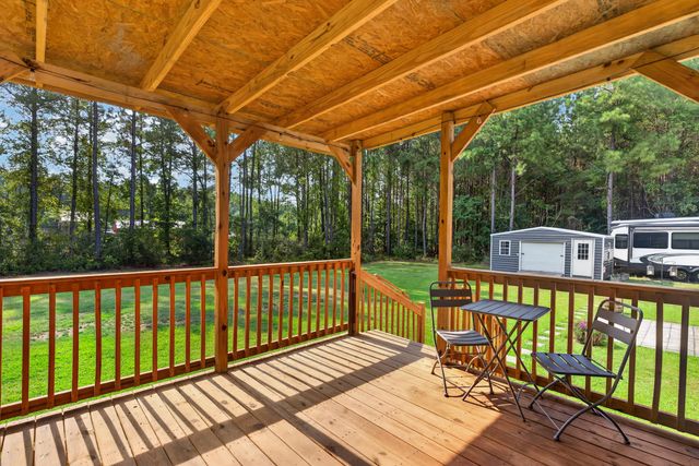 1308 Whitehouse Road, Summerville, SC 29486