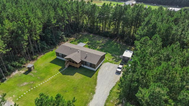 1308 Whitehouse Road, Summerville, SC 29486