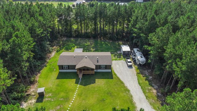 1308 Whitehouse Road, Summerville, SC 29486