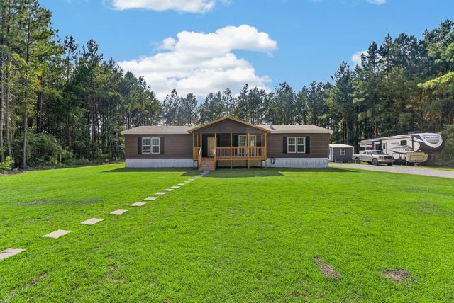 1308 Whitehouse Road, Summerville, SC 29486