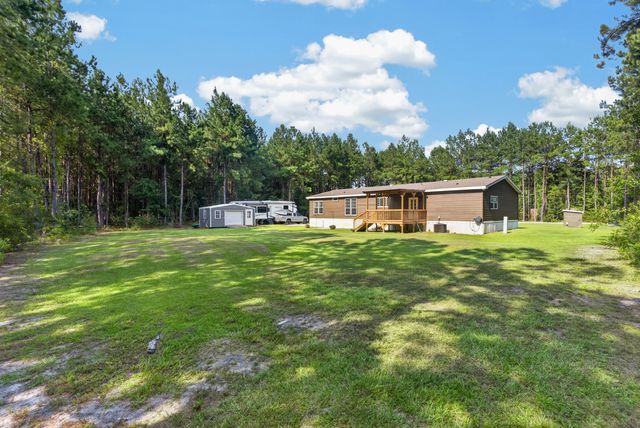 1308 Whitehouse Road, Summerville, SC 29486